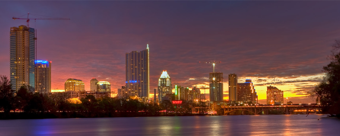 Serving the Dallas / Fort Worth Area